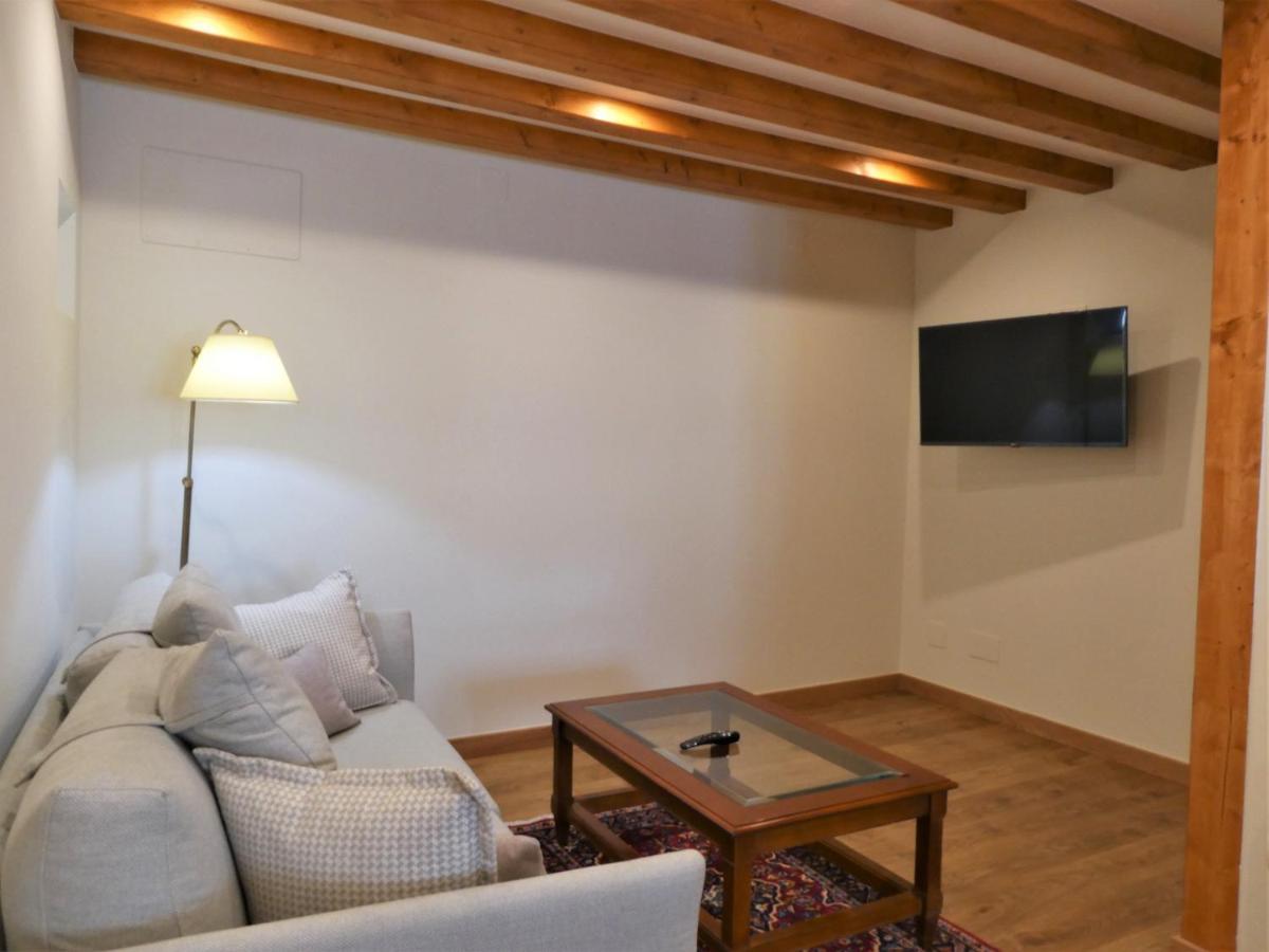 Palación de Toñanes Exterior foto